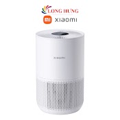 Máy Lọc Không Khí Xiaomi Smart Air Purifier 4 Compact Bhr5860Eu Ac - M18 - Sc - Hàng Chính Hãng