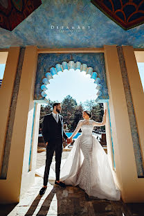 Fotógrafo de bodas Gio Mefarishvili (giomefa). Foto del 8 de abril 2022