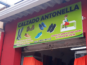 Calzado Antonella