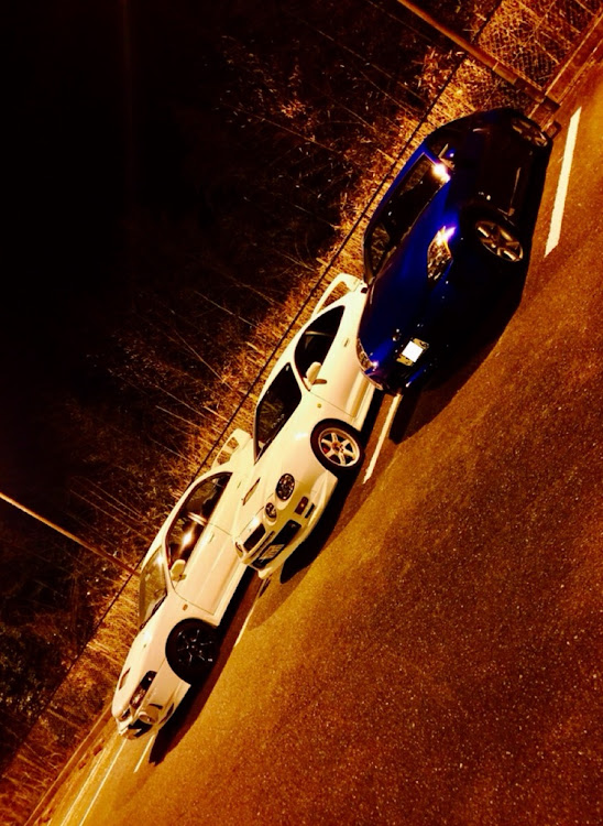 hide太郎さんが投稿したst205・過去の愛車に関するカスタム事例の投稿画像2枚目