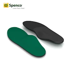 Lót giày y khoa Spenco Arch Cushion Full Length (EU 37-39)