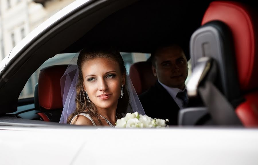 Wedding photographer Evgeniy Tayler (ilikewed). Photo of 29 October 2013