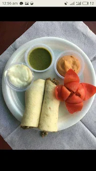 Bhai Ji Shawarma photo 3