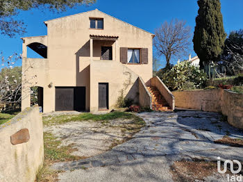 maison à La Seyne-sur-Mer (83)