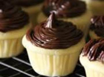 Vegan Cupcakes