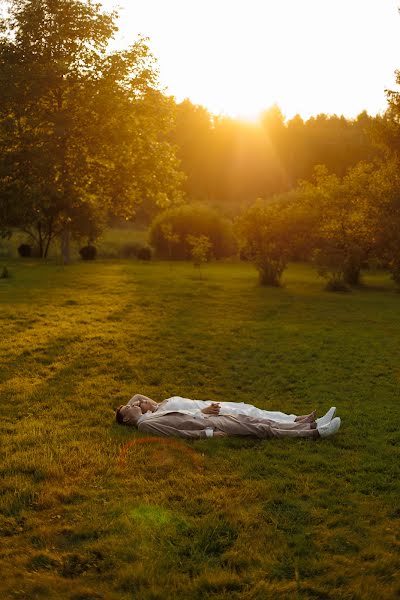 Fotografo di matrimoni Tatyana Selezneva (tanyaselezneva). Foto del 12 ottobre 2023