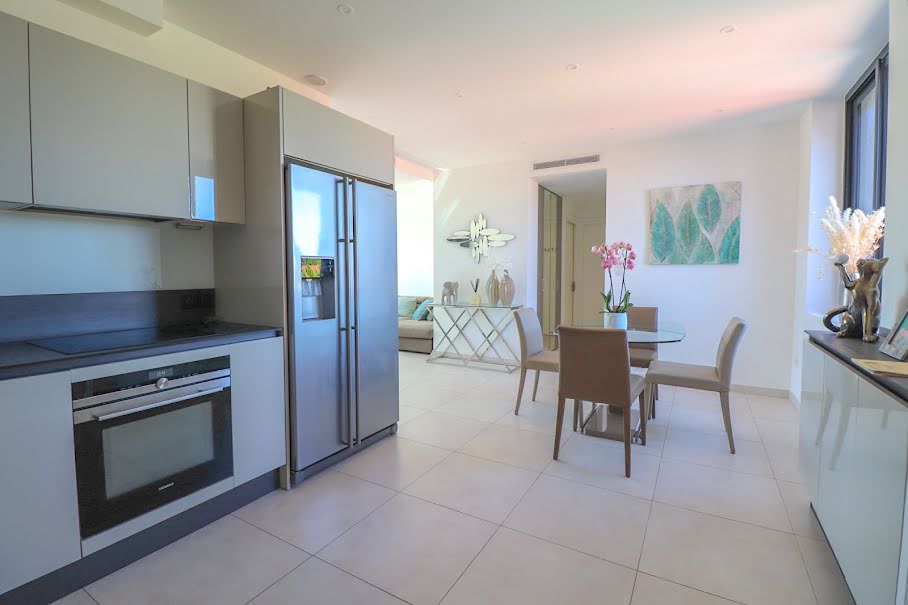 Vente appartement 3 pièces 73.65 m² à Mandelieu-la-Napoule (06210), 499 000 €