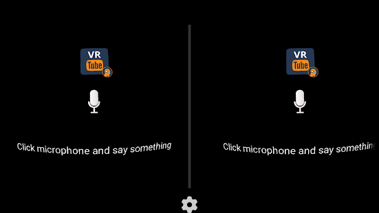   FD VR Theater - for Youtube- screenshot thumbnail   