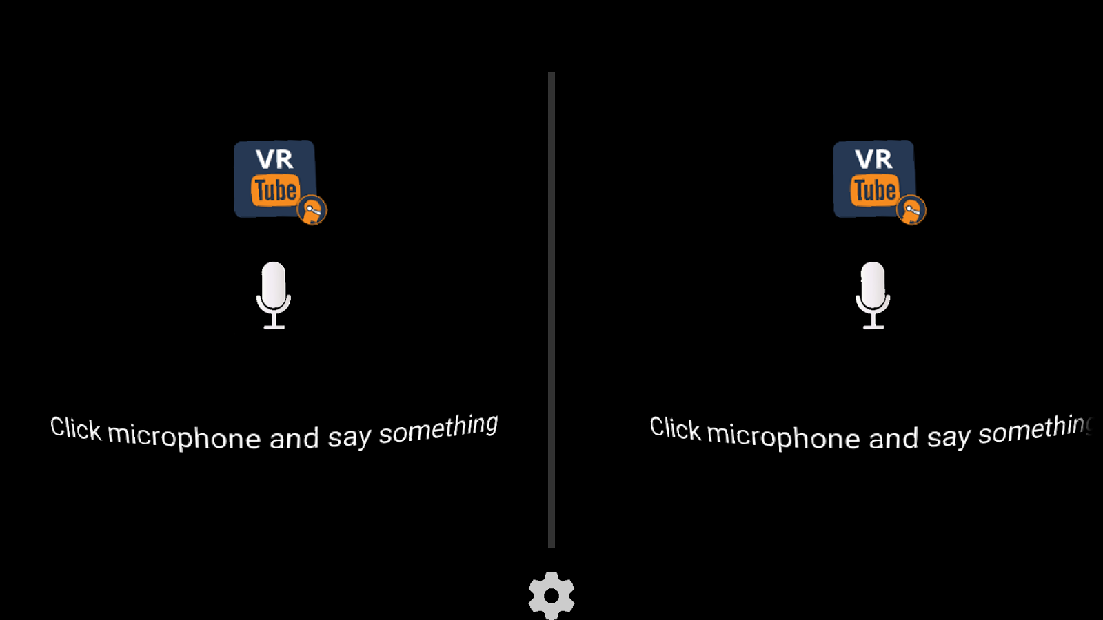    FD VR Theater - for Youtube- screenshot  