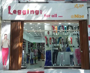 Leggings For All photo 