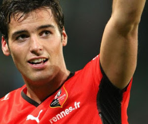 Gourcuff surpris par sa prestation