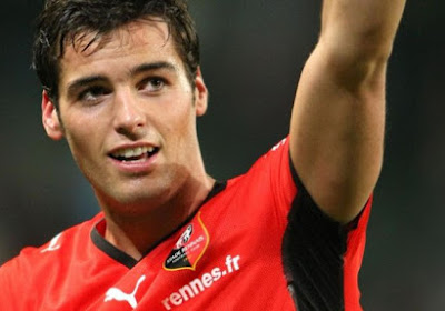 Gourcuff surpris par sa prestation