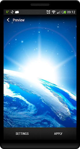 免費下載個人化APP|Earth Live Wallpaper app開箱文|APP開箱王