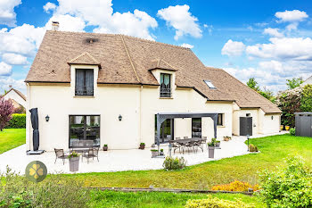 maison à Montfort-l'Amaury (78)