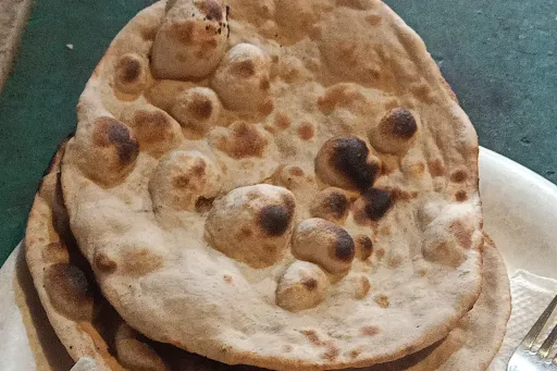 Plain Roti