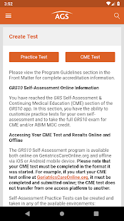 GRS 10th Edition(圖3)-速報App