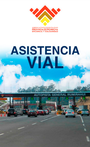 Asistencia Vial - Pichincha