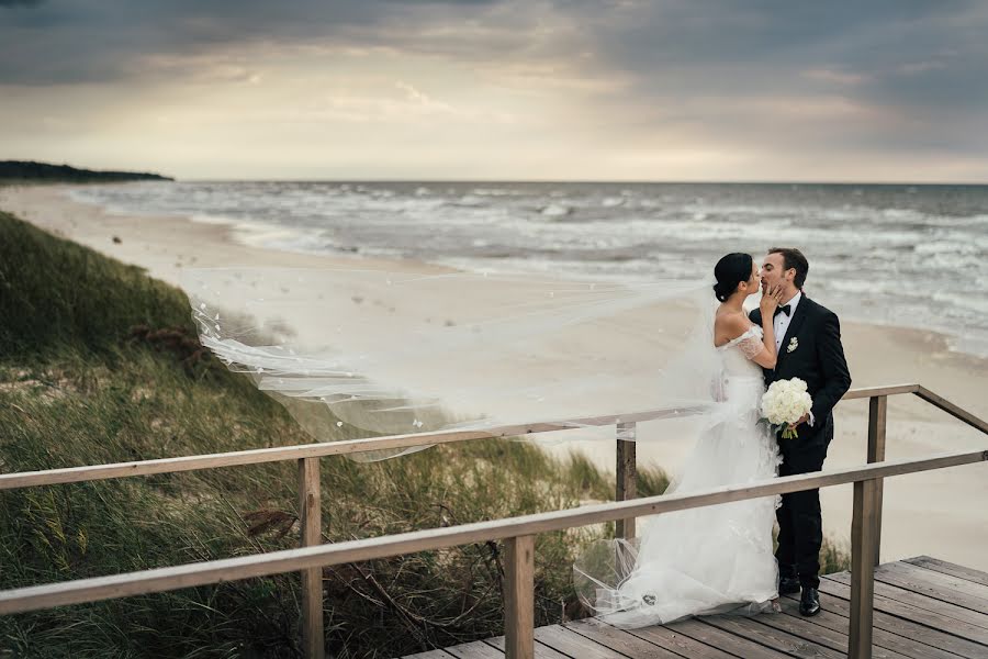 Photographe de mariage Vadim Fasij (noosee). Photo du 3 mai 2019