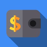 Cover Image of डाउनलोड WIM Money: expense tracker, budget planner 2.99 APK