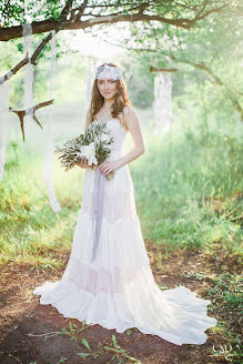 Wedding photographer Tatyana Kopaneva (tatyanakopaneva). Photo of 16 April 2017