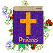 Prières Catholiques  Icon