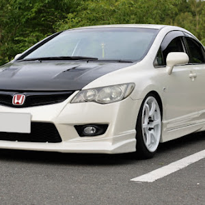 シビックタイプR FD2