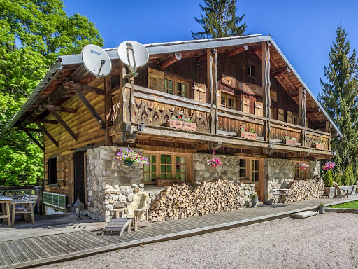 Chalet 2