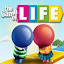 Game Of Life New Tab Game Theme