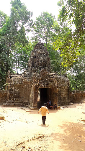 Cambodia 2016