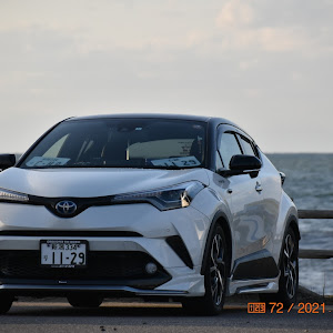 C-HR ZYX10