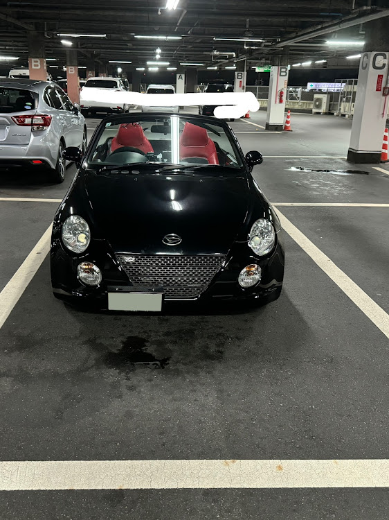 そまゴンさんが投稿したホイール交換・DIY・増車しました！・軽カスタムに関するカスタム事例の投稿画像1枚目