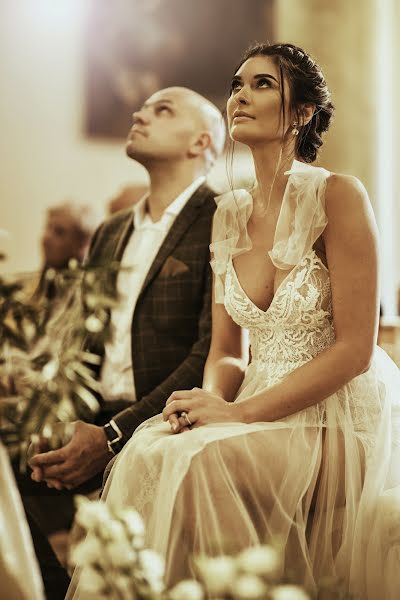 Fotografer pernikahan Ana Rosso (anarosso). Foto tanggal 14 Mei 2019