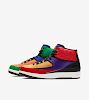 air jordan 2 multi color