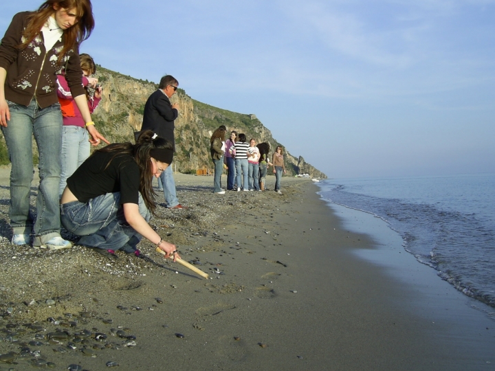 L'uomo ..il mare ..e le Donne di MICHELE69