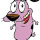 Courage The Cowardly Dog HD Wallpapers