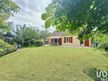 maison à Vaux-sur-Seine (78)