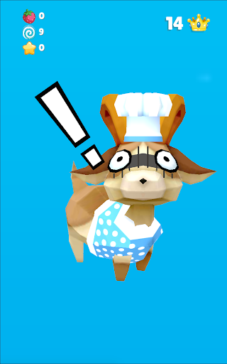 Tap Tap Goat