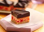 Choco-Cherry Cheesecake Bars was pinched from <a href="http://www.tablespoon.com/recipes/choco-cherry-cheesecake-bars-recipe/1/" target="_blank">www.tablespoon.com.</a>