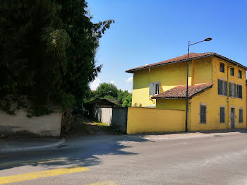 maison à Montrevel-en-Bresse (01)