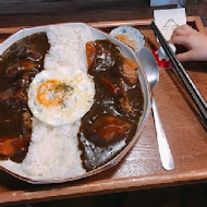 富士咖哩 Fuji Curry