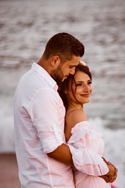 Photographe de mariage Ljubinko Tubic (ljubinkotubic). Photo du 7 octobre 2020