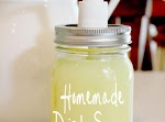 HOMEMADE DISH SOAP was pinched from <a href="http://www.onegoodthingbyjillee.com/2012/09/how-to-make-your-own-dish-soap.html" target="_blank">www.onegoodthingbyjillee.com.</a>