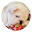 Christmas Dog New Tab HD Popular Pets Theme