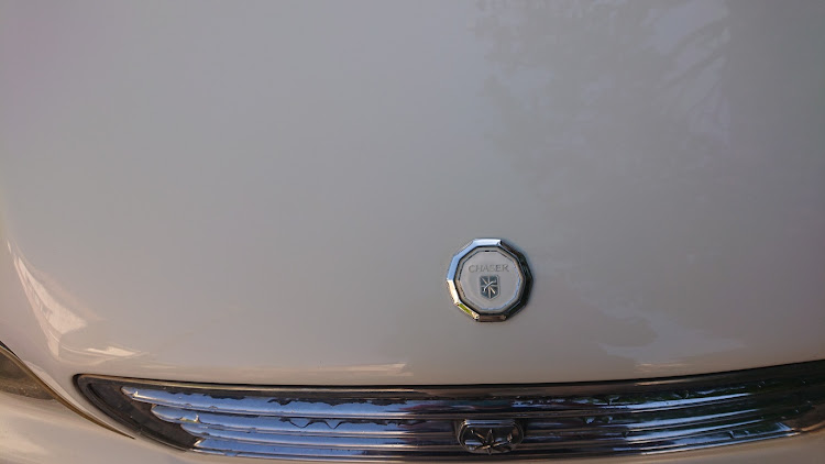 チェイサーのDIY・洗車に関するカスタム事例の投稿画像4枚目