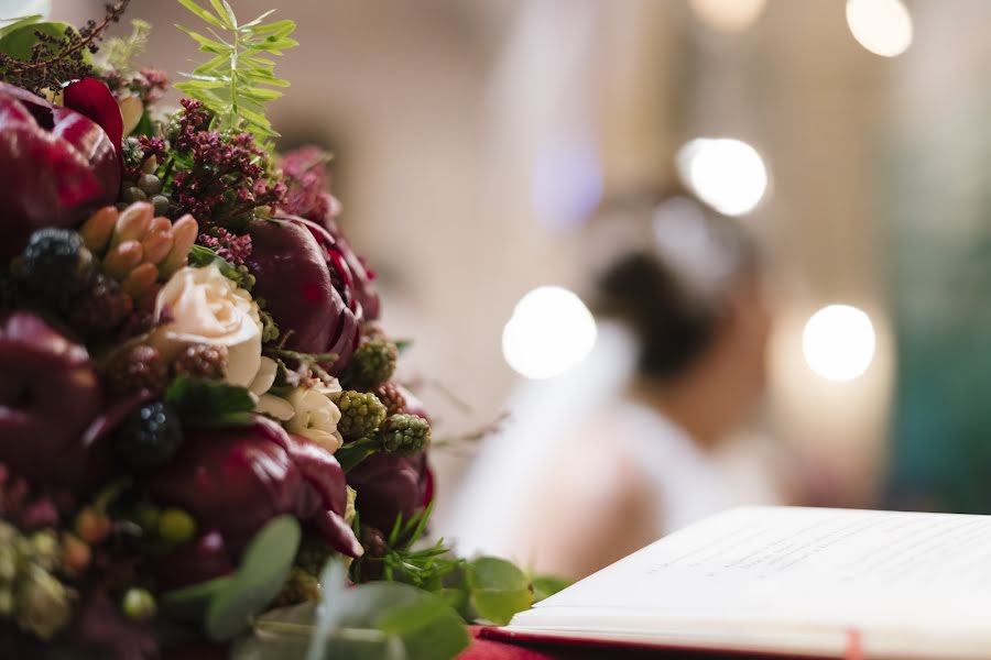 Fotógrafo de bodas Maria Sanz Carramiñana (mseclat). Foto del 8 de octubre 2018