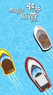 Magic River Race Screenshots 9