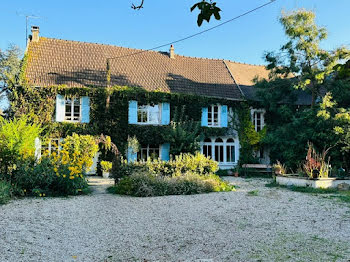 maison à La Ferté-sous-Jouarre (77)