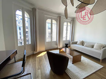 appartement à Paris 2ème (75)