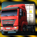 Cover Image of Herunterladen Echtes LKW-Parken 3D 1.2.19 APK