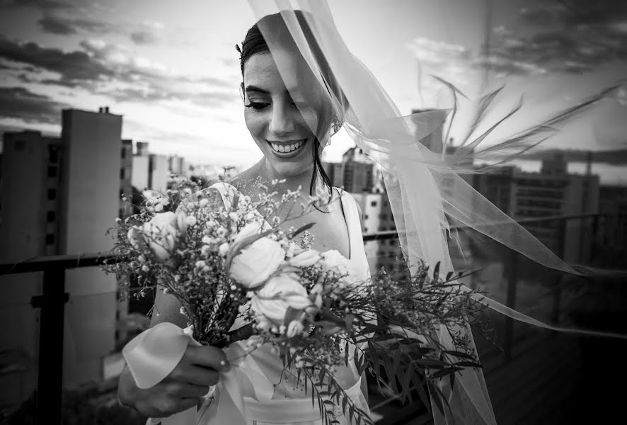Vestuvių fotografas Matias Silva (matiassilva). Nuotrauka balandžio 22